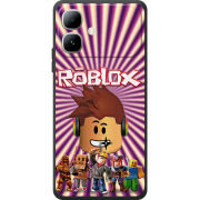Чохол BoxFace Infinix Smart 20 Follow Me to Roblox