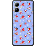 Чохол BoxFace Infinix Smart 20 