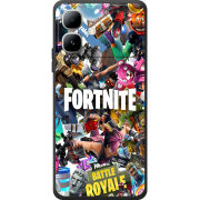 Чохол BoxFace Infinix Smart 20 