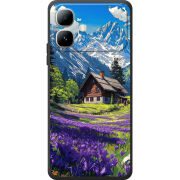 Чохол BoxFace Infinix Smart 20 Альпійська мрія