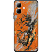 Чохол BoxFace Infinix Smart 20 