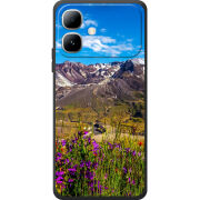 Чохол BoxFace Infinix Smart 20 