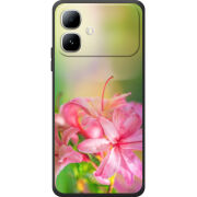 Чохол BoxFace Infinix Smart 20 