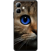Чохол BoxFace Infinix Smart 20 Cat's Eye