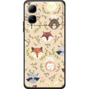 Чохол BoxFace Infinix Smart 20 