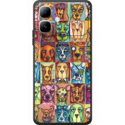 Чохол BoxFace Infinix Smart 20 
