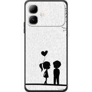 Чохол BoxFace Infinix Smart 20 First Love