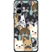 Чохол BoxFace Infinix Smart 20 