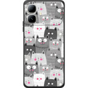 Чохол BoxFace Infinix Smart 20 