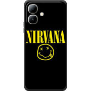 Чохол BoxFace Infinix Smart 20 NIRVANA