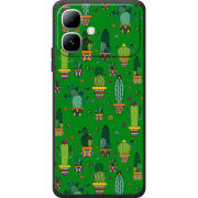 Чохол BoxFace Infinix Smart 20 