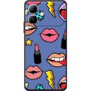 Чохол BoxFace Infinix Smart 20 