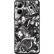 Чохол BoxFace Infinix Smart 20 