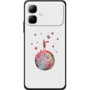 Чохол BoxFace Infinix Smart 20 