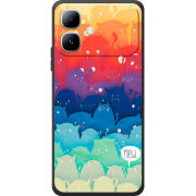 Чохол BoxFace Infinix Smart 20 