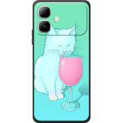 Чохол BoxFace Infinix Smart 20 