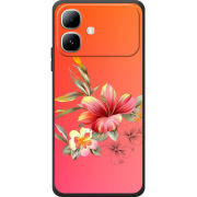 Чохол BoxFace Infinix Smart 20 