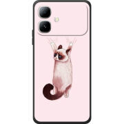 Чохол BoxFace Infinix Smart 20 