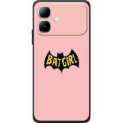 Чохол BoxFace Infinix Smart 20 