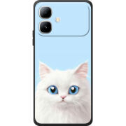 Чохол BoxFace Infinix Smart 20 