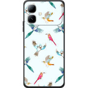 Чохол BoxFace Infinix Smart 20 