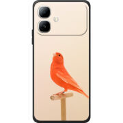 Чохол BoxFace Infinix Smart 20 