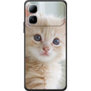 Чохол BoxFace Infinix Smart 20 Animation Kittens