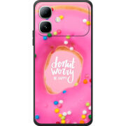 Чохол BoxFace Infinix Smart 20 