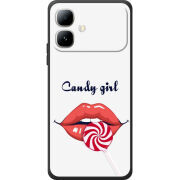 Чохол BoxFace Infinix Smart 20 