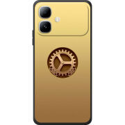 Чохол BoxFace Infinix Smart 20 