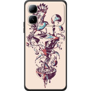 Чохол BoxFace Infinix Smart 20 