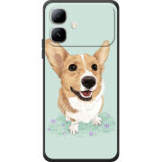Чохол BoxFace Infinix Smart 20 