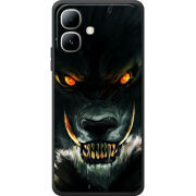 Чохол BoxFace Infinix Smart 20 Werewolf