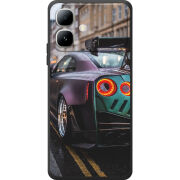 Чохол BoxFace Infinix Smart 20 