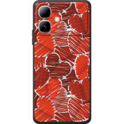 Чохол BoxFace Infinix Smart 20 Heart Strings