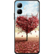 Чохол BoxFace Infinix Smart 20 Tree of Love
