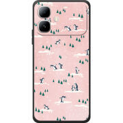 Чохол BoxFace Infinix Smart 20 