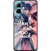 Чохол BoxFace Infinix Smart 20 