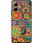 Чохол BoxFace Infinix Smart 20 Imaginarium