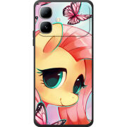 Чохол BoxFace Infinix Smart 20 My Little Pony Fluttershy