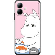 Чохол BoxFace Infinix Smart 20 Mumintroll