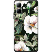 Чохол BoxFace Infinix Smart 20 Blossom Roses