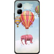 Чохол BoxFace Infinix Smart 20 