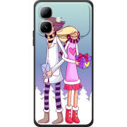 Чохол BoxFace Infinix Smart 20 