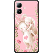 Чохол BoxFace Infinix Smart 20 