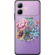 Чохол BoxFace Infinix Smart 20 