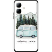 Чохол BoxFace Infinix Smart 20 