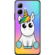 Чохол BoxFace Infinix Smart 20 