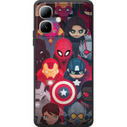 Чохол BoxFace Infinix Smart 20 