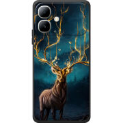 Чохол BoxFace Infinix Smart 20 Fairy Deer